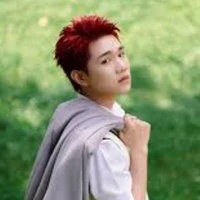 Hoàng Đức Duy _ Captain boy