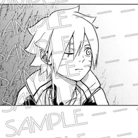 uzumaki boruto