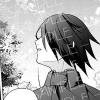 uchiha sasuke