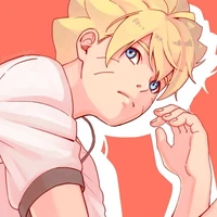 uzumaki boruto