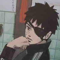 Uchiha Obito