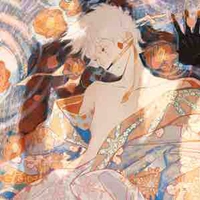 Hatake Kakashi 