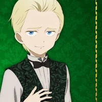 Ricky - living doll