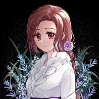 Rosemary - living doll