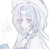 Violet - Living doll