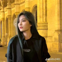 Vương Dịch[cô]