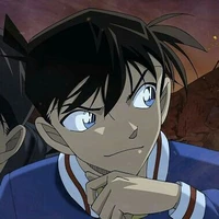 Shinichi Kudo