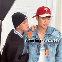 kẹo con Tác giả