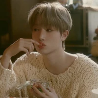 Koo Bonhyuk [Cậu]