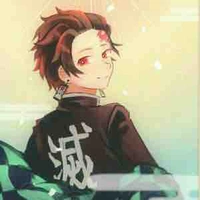 Kamado Tanjirou