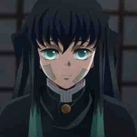 Tokito Muichirou
