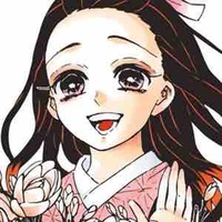 Kamado Nezuko