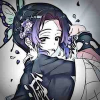 Kochou Shinobu