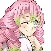 Mitsuri(vk tgiả)