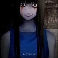 Ms. Blue-Clad