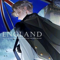 U.k(Britain)