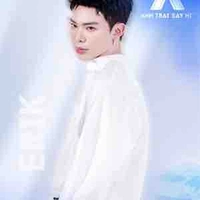 Lê Trung Thành( Erik)