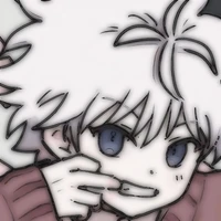Killua Zoldyck