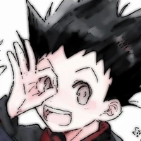 Gon Freecss
