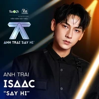 [Isaac] Phạm Lưu Tuấn Tài