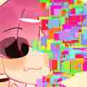 『Hiha glitch』