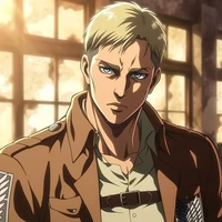 Erwin Smith
