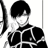 Itoshi Rin