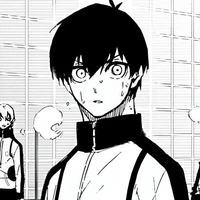 Isagi Yoichi
