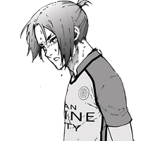 Mikage Reo