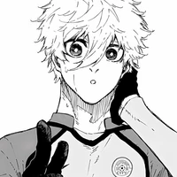 Nagi Seishiro
