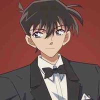 Kudo Shinichi