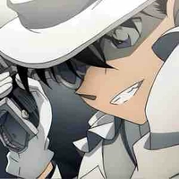 Kaito Kid