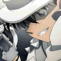 Kaito Kid