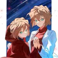 Haibara Ai _ Miyano Shiho