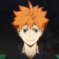 Hinata Shouyou
