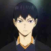 Kageyama Tobio