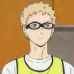 Tsukishima Kei