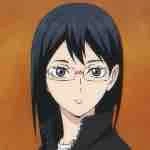 Shimizu Kiyoko