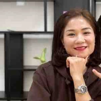 Mẹ Hà