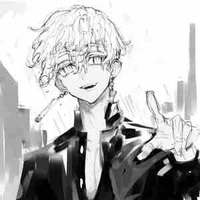 Kurokawa Izana