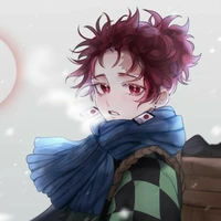 Kamado Tanjiro [Lúc nhỏ]