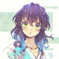 Hashibira Inosuke [lúc nhỏ]