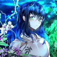 Hashibira Inosuke