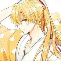 Agatsuma Zenitsu