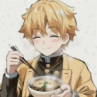 Agatsuma Zenitsu [lúc nhỏ]