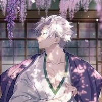 Shinazugawa Sanemi [ Bá tước]