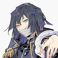 Iguro Obanai [ Thiếu úy]