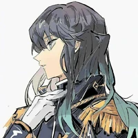 Tokito Muichiro [ Tể tướng]