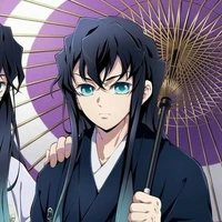 Tokito Yuichiro [ Đại học sĩ]