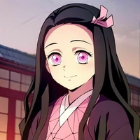 Kamado Nezuko